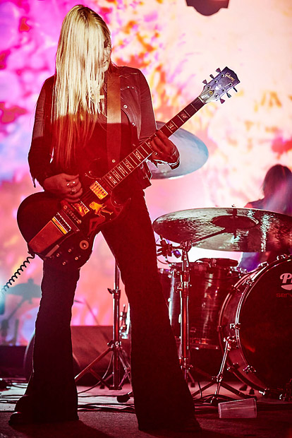 electric wizard