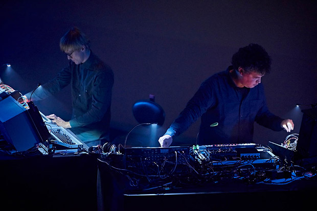 simian mobile disco