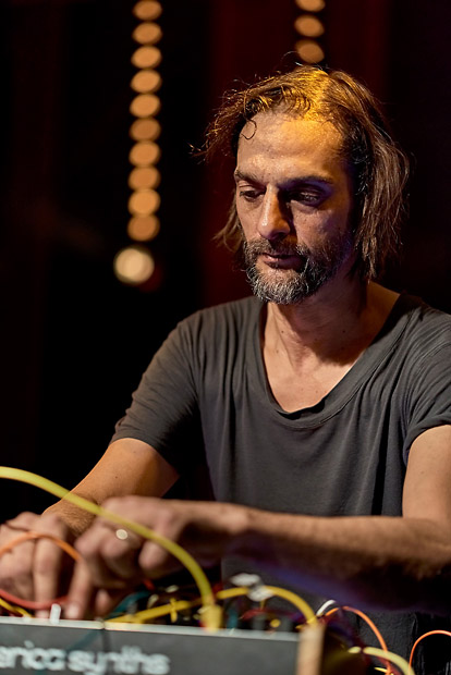 Ricardo Villalobos