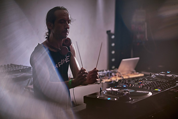 Max Durante