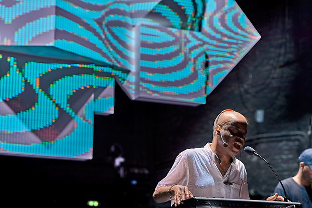 Juan Atkins